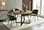 dining table set